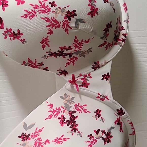 Cacique padded bra - Picture 4 of 10